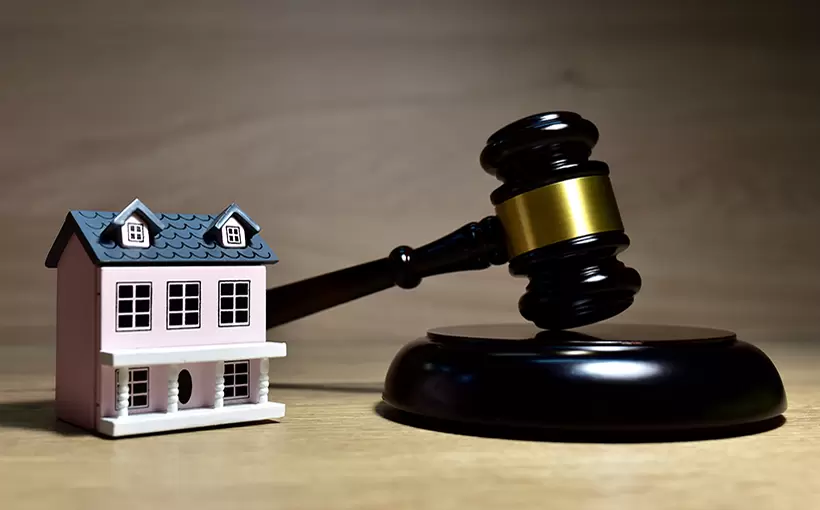 Can Legislators Step In Against Institutional Home Buyers?