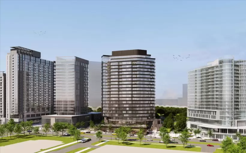 picarbor-row-apartment-tower