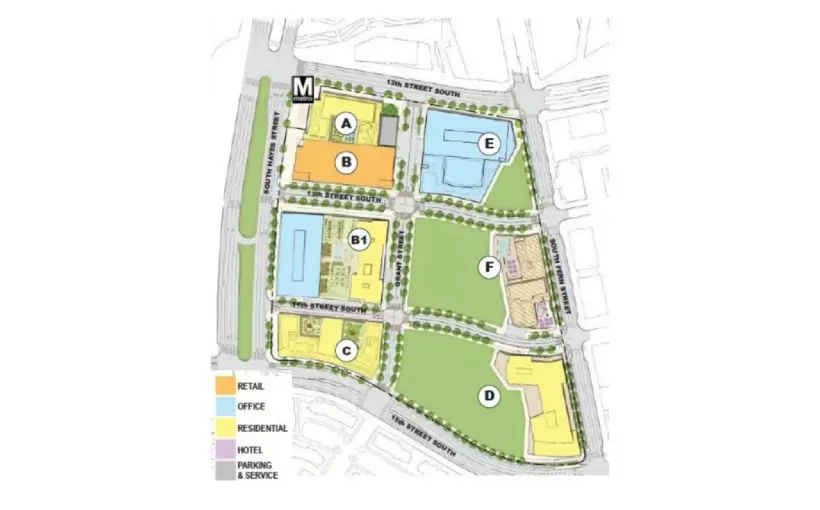 picpentagon-centre-pdspproposed