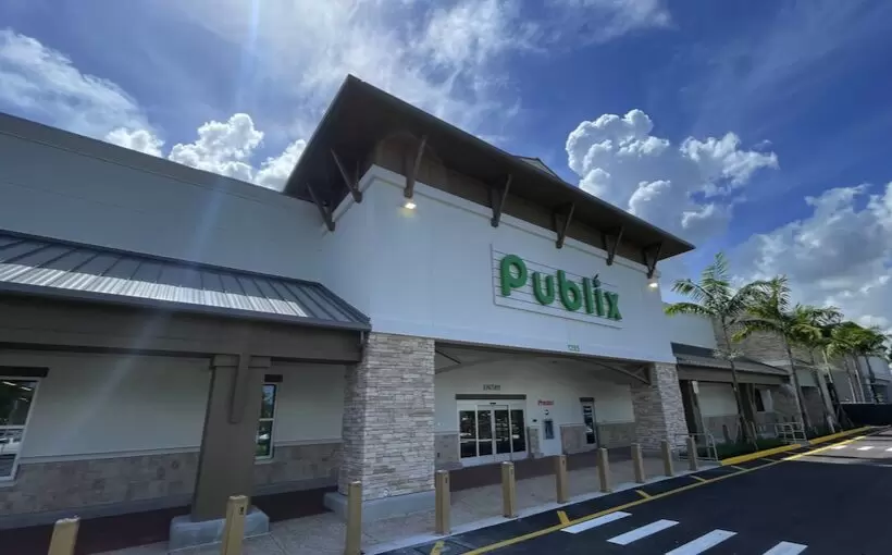 Publix buys out Boca Raton landlord