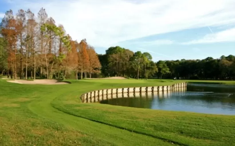 USF's The Claw golf course slated for development