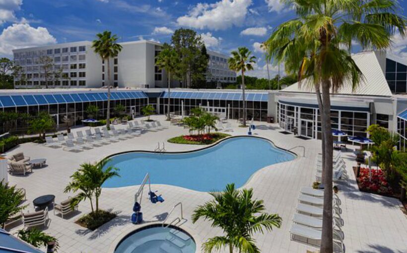 Wyndham Orlando Resort closes doors, lays off workers, preparing major renovation