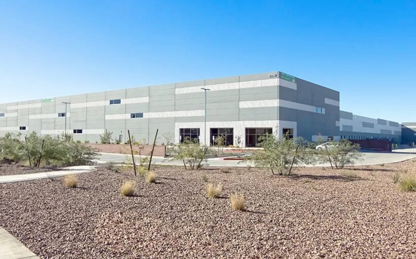 Stonelake picks up two Phoenix-area warehouses