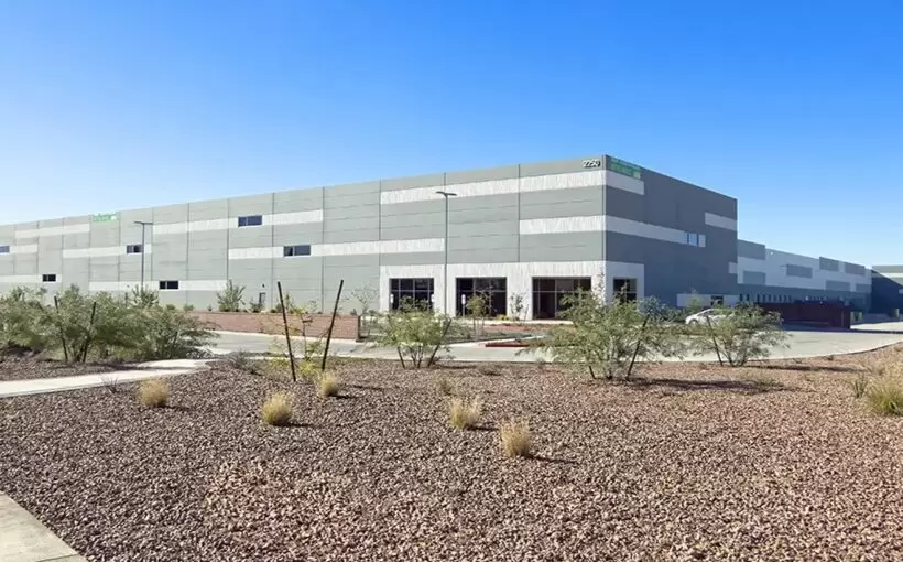 Stonelake picks up two Phoenix-area warehouses