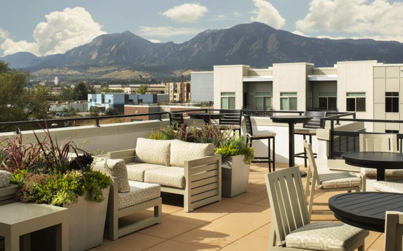 3100 Pearl in Boulder CO sells for nearly $500K a unit