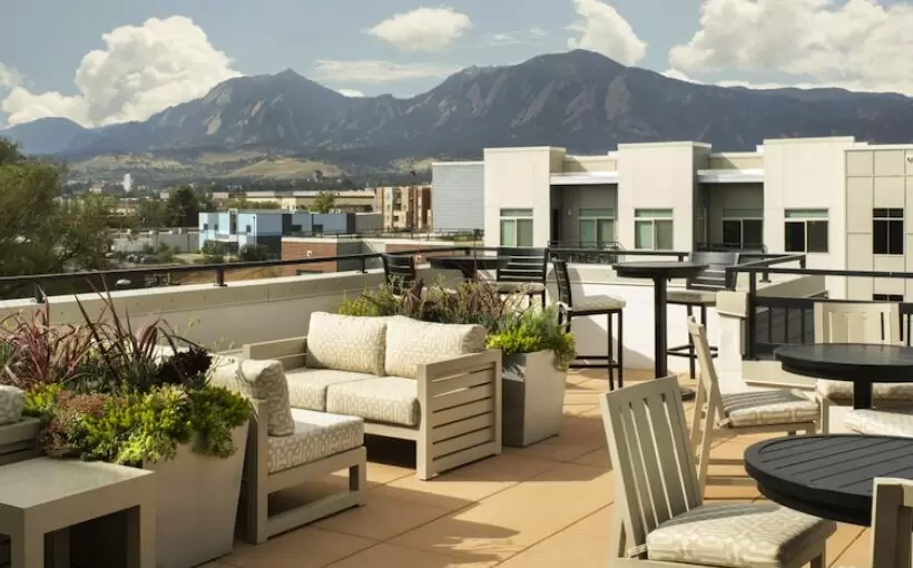 3100 Pearl in Boulder CO sells for nearly $500K a unit