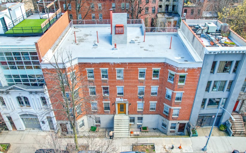 35 St Felix St