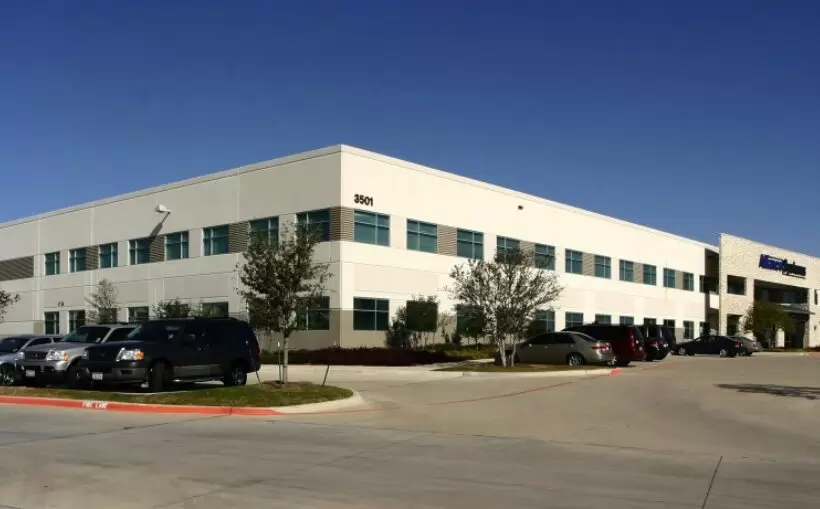 DRA picks up 8 Plano warehouse portfolio