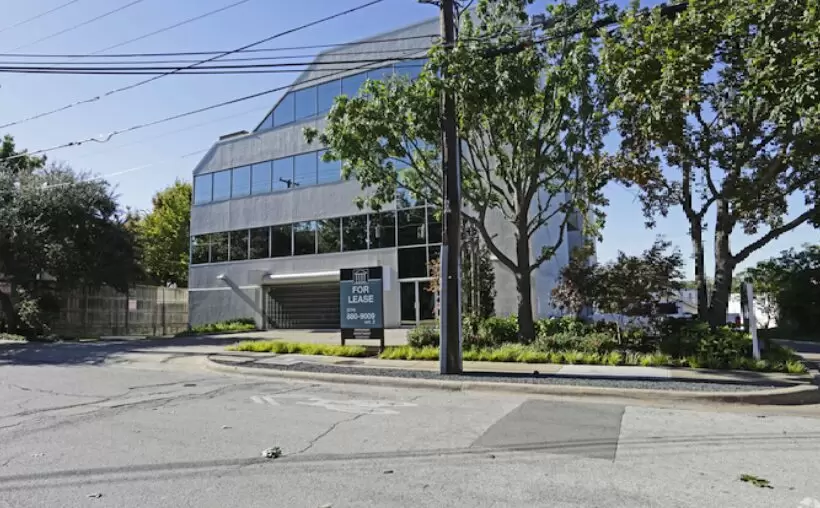 Stillwater building 1331K SF HQ in N. Dallas