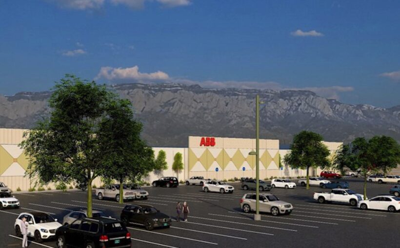 ABB NM expansion underway