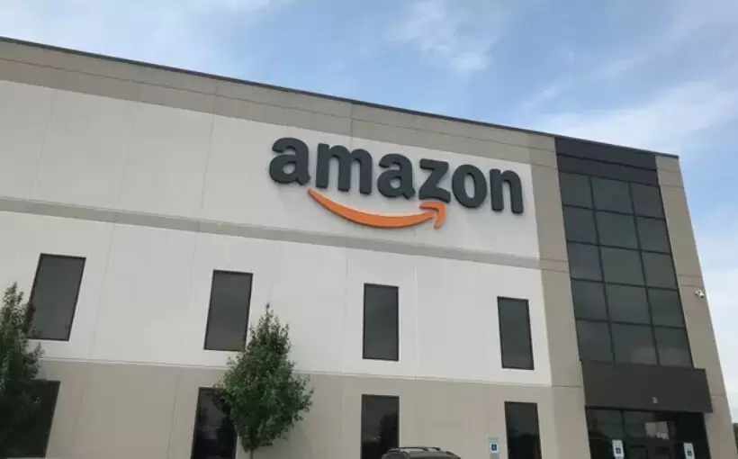 Aamazon