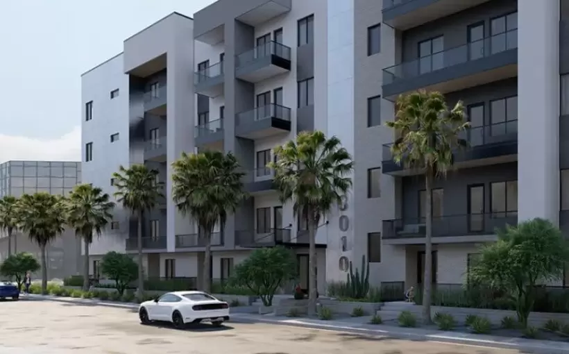 Alloy Midtown debuts in Phoenix