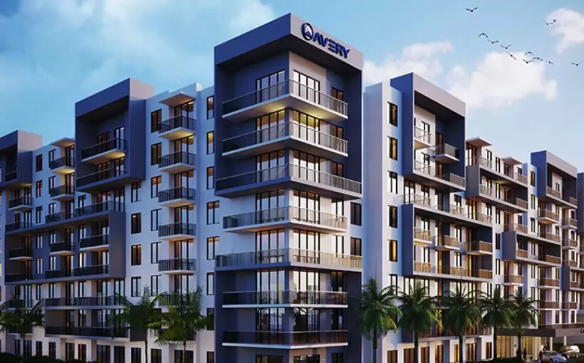 JV duo get $88M refi on Dania beach apartments