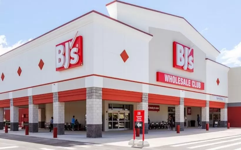 BJs Wholesale_LousivilleKY