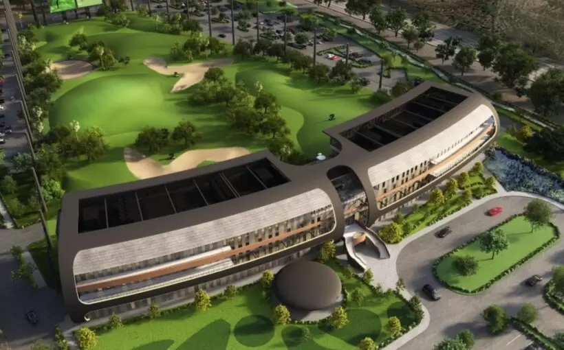 Bays of Frisco golf venue to open in 2025