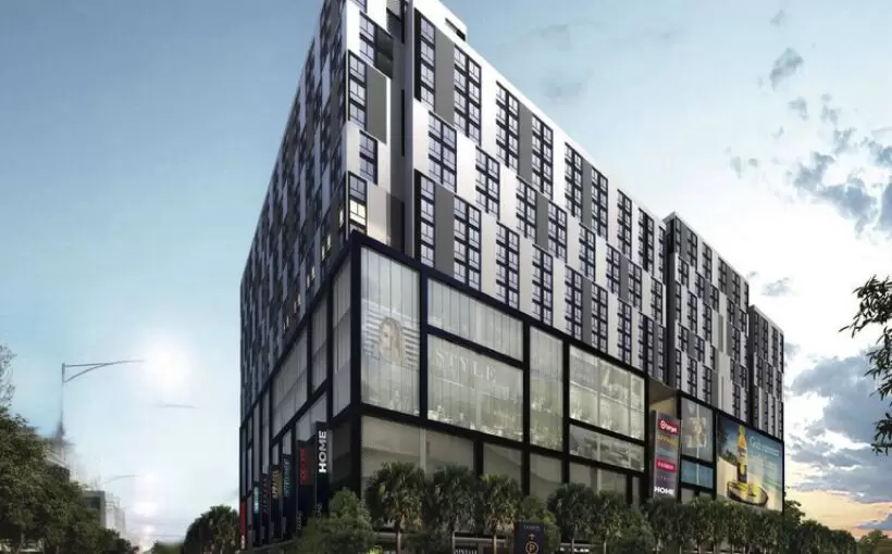 MSC buys 133K SF in Overtown office condo