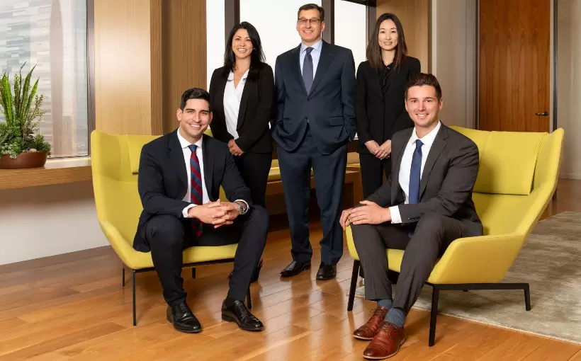 CA Allen Matkins-Pappas-Sung-Group