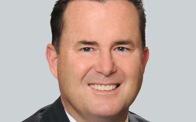 CA Greg May CBRE