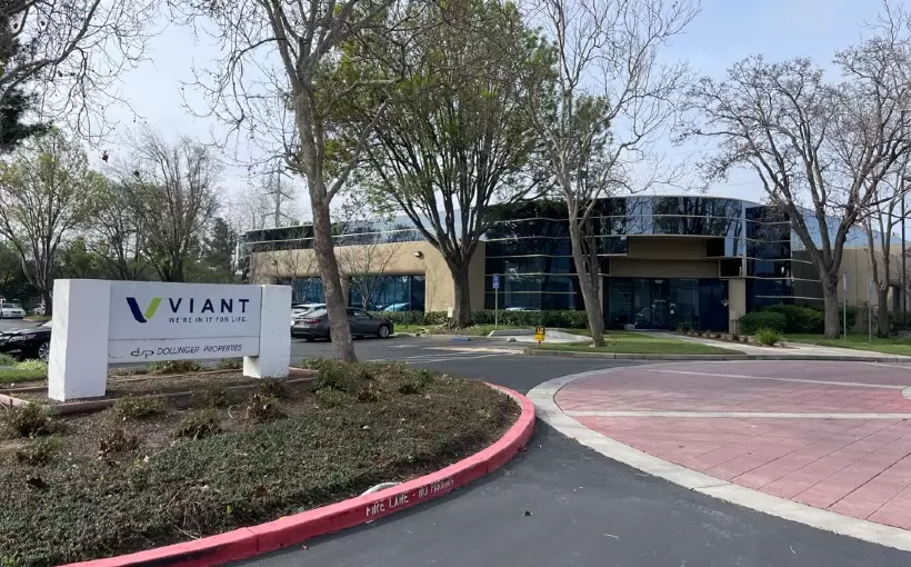 CA Northport Industrial Park Fremont