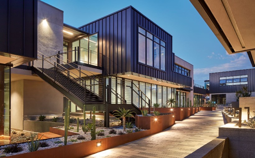 CA Sandbox Solana Beach