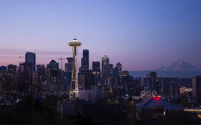 CBRE_Seattle Hotel