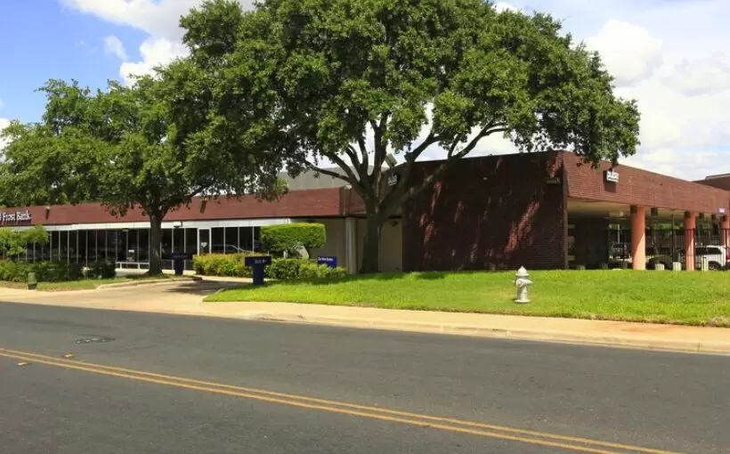 CSX preparing Austin site for 5-story, 320-unit apartment build