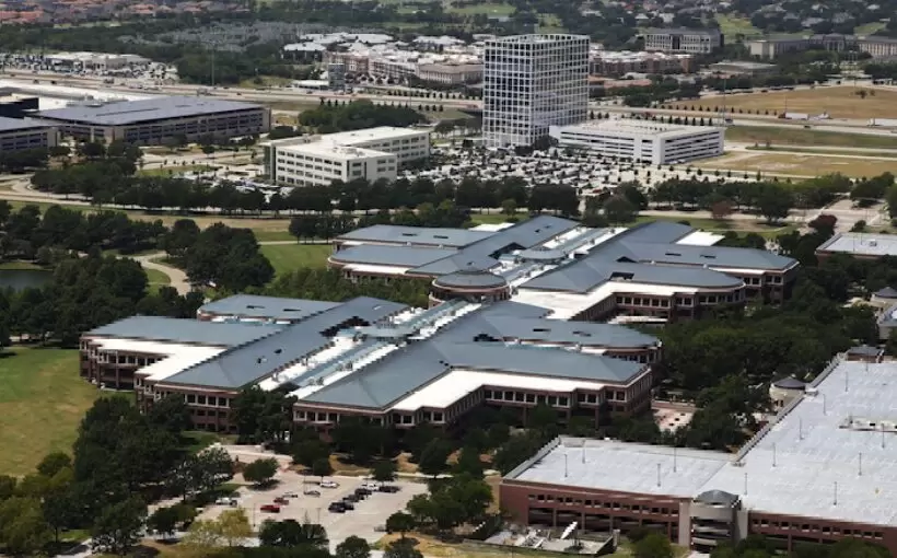 Miyako Hotel headed for Campus at Legacy