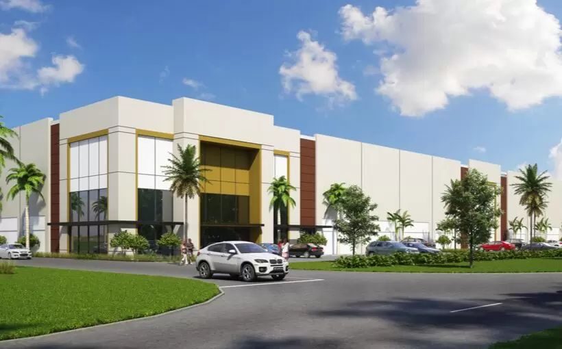 JLL finds $30M loan for developer duo in Opa-Locka