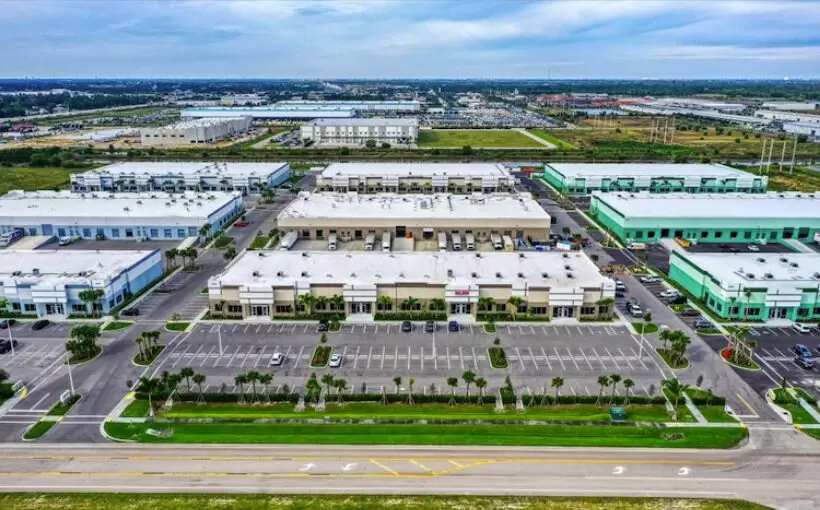 Fort Myers' Center Links Business Parks sells for $92.5M