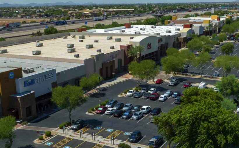Centerpointe Goodyear