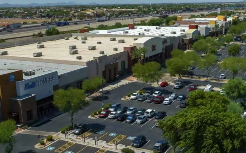 Centerpointe Goodyear
