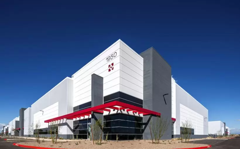 Chandler Business Park