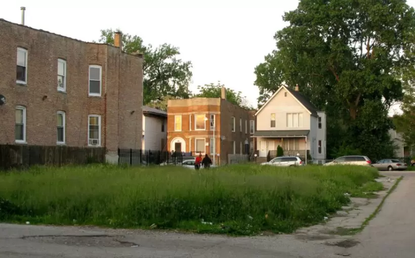 Chicago City Council Approves Land Sale to Developer for Industrial Project
