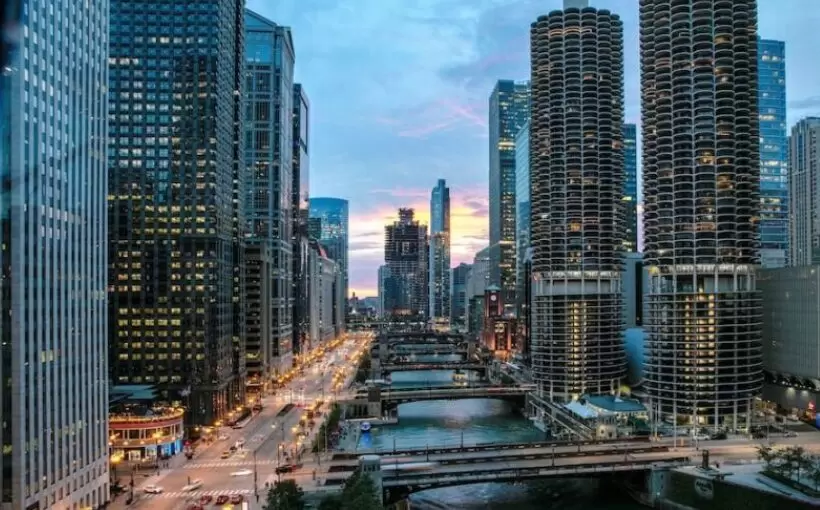 Chicago_Fortune 500