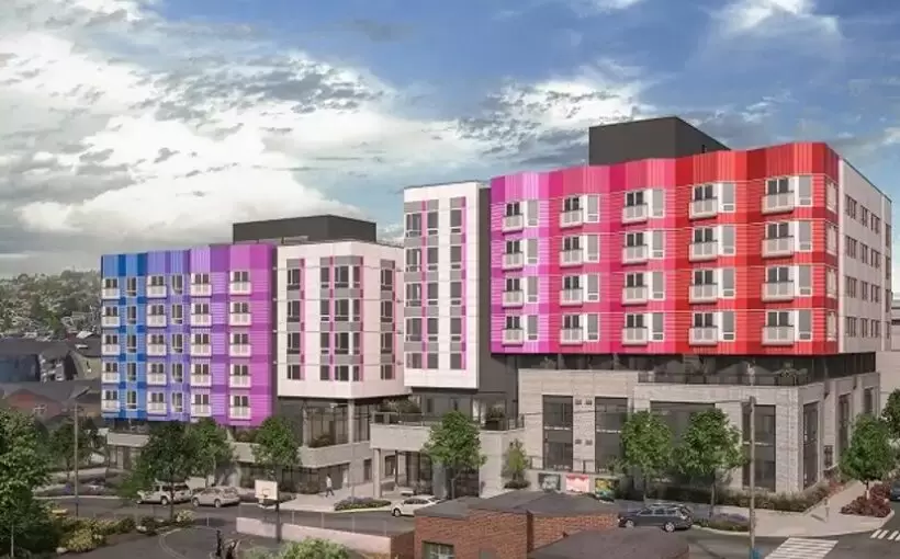 Chroma Seattle