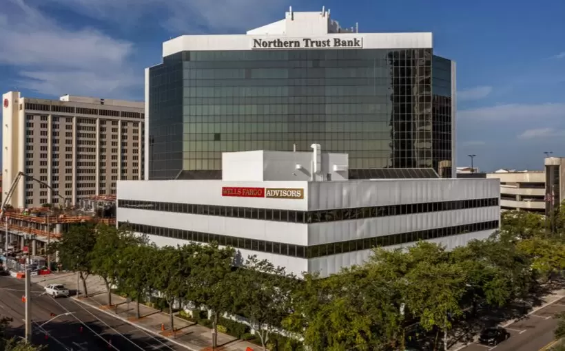 City Center to get facelift