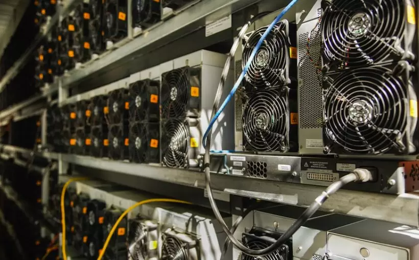 CleanSpark buys 5 Georgia bitcoin mining sites