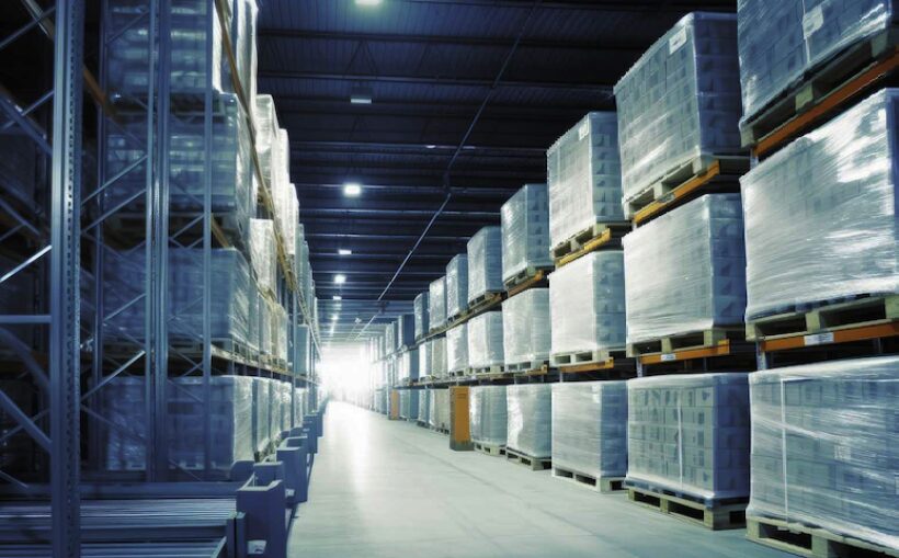 JV raises $72M for Jax cold storage facility