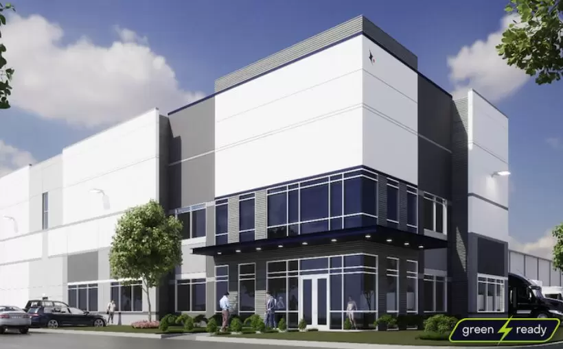 Constellation nabs $27M construction loand for Charlotte project