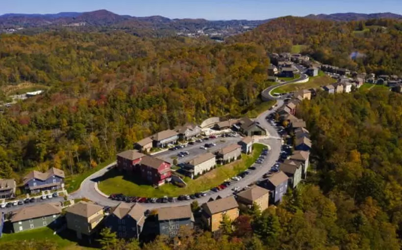 Timberline buys the Cottages at Boone for $91M