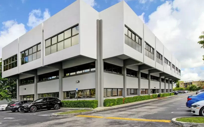 Dadeland office park gets $14.1M refi