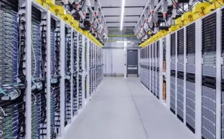 Data Center