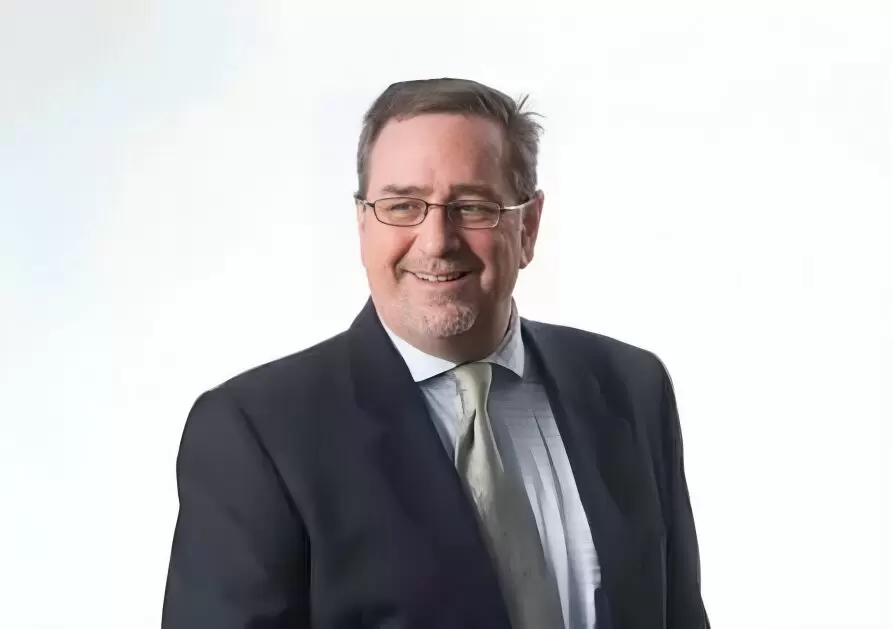 Dennis Kaiser