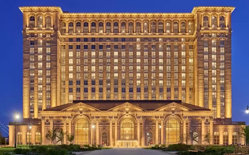 Detroit_Michigan Central