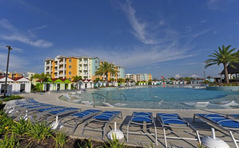 Embassy Suites Kissimmee to offer room ownership