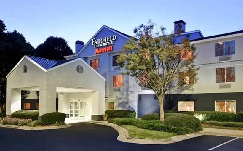Hunter brokers sale of 3 GA hotels
