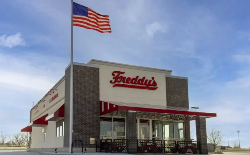 Freddy's to add 20 Houston area stores