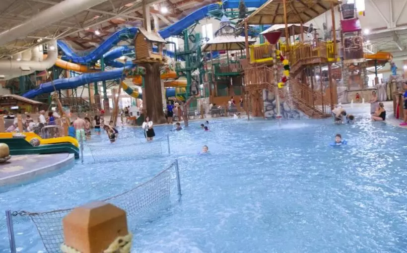 Great Wolf Lodge Grapevine getting $17M revamp