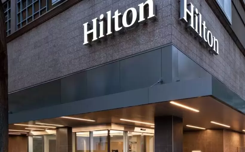 APA Hotel Acquires Hilton Seattle, Plans Rebrand