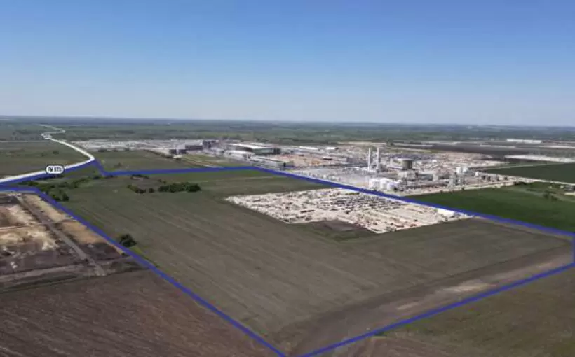 KDC to develop land next to Samsung